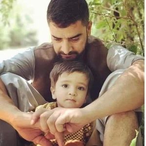 Meet your Posher, Sultan